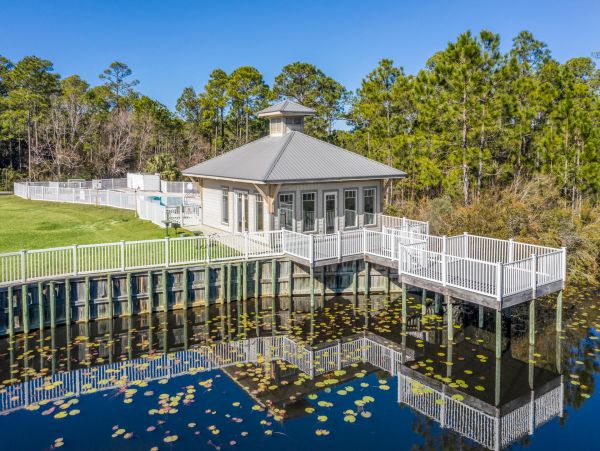 Three Bedroom Condo in the heart of Scenic 30A
