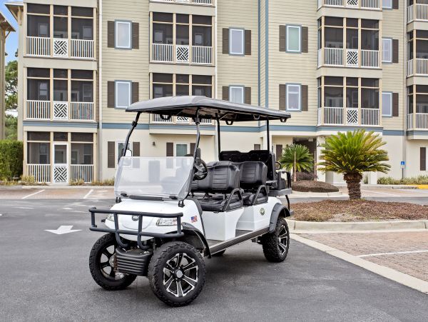 Three Bedroom Condo in the heart of Scenic 30A