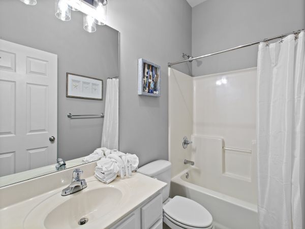 Three Bedroom Condo in the heart of Scenic 30A