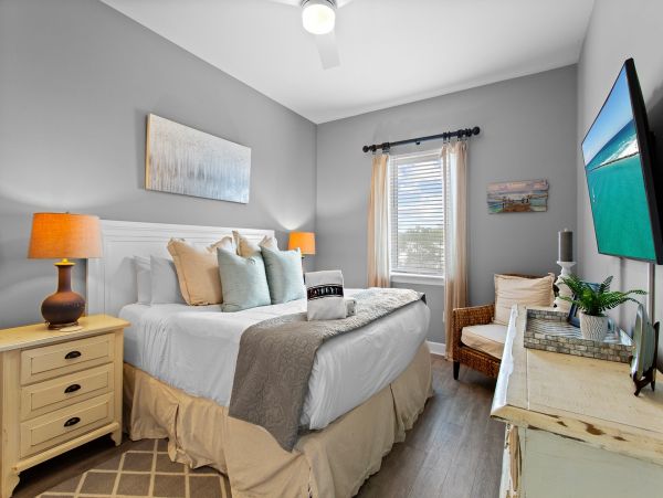 Three Bedroom Condo in the heart of Scenic 30A