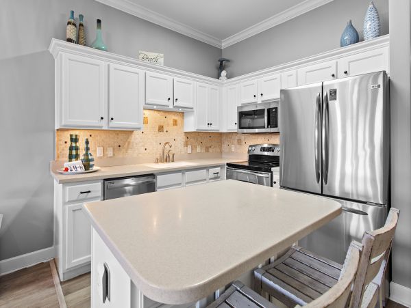 Three Bedroom Condo in the heart of Scenic 30A