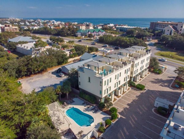 Beaches Of South Walton Home 981645