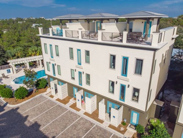 Beaches Of South Walton Home 981645