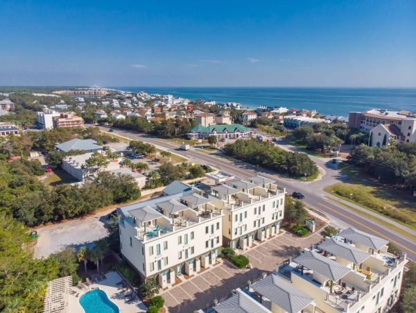 Beaches Of South Walton Home 981645