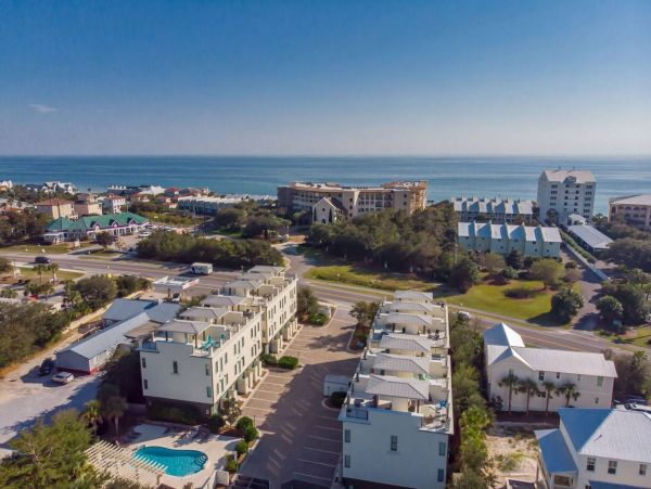 Beaches Of South Walton Home 981645
