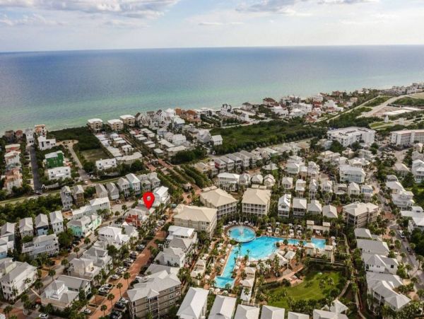 Beaches Of South Walton Home 981646