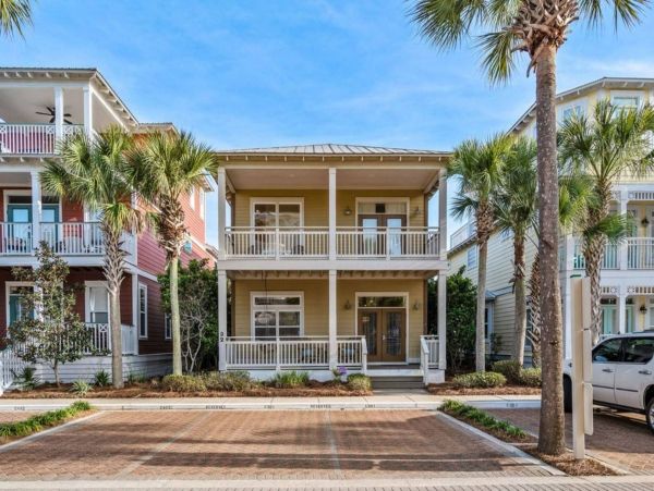 Beaches Of South Walton Home 981646