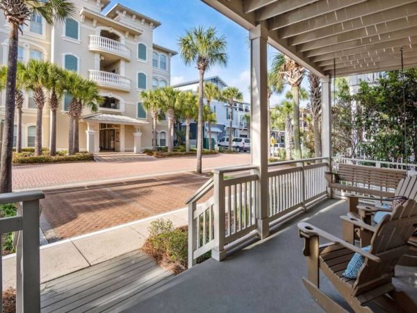 Beaches Of South Walton Home 981646