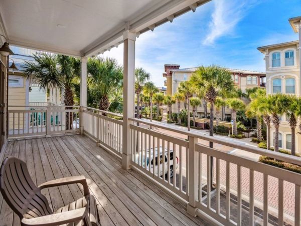 Beaches Of South Walton Home 981646