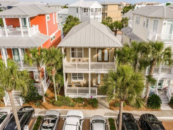 Beaches Of South Walton Home 981646
