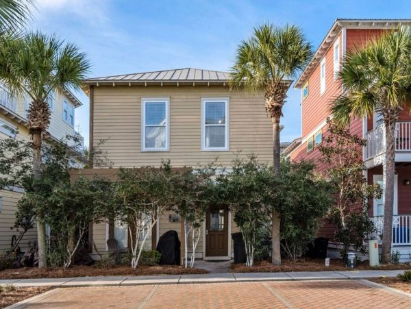 Beaches Of South Walton Home 981646