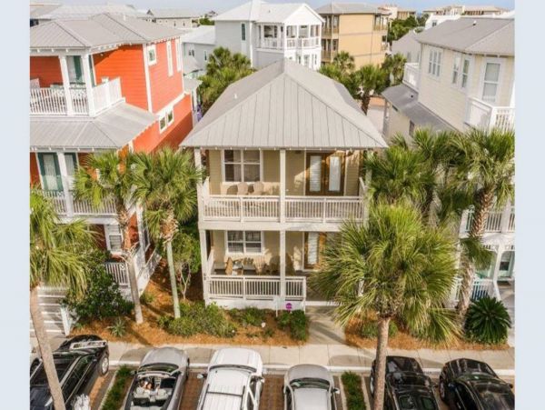 Beaches Of South Walton Home 981646