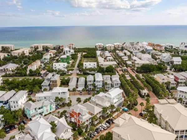 Beaches Of South Walton Home 981646