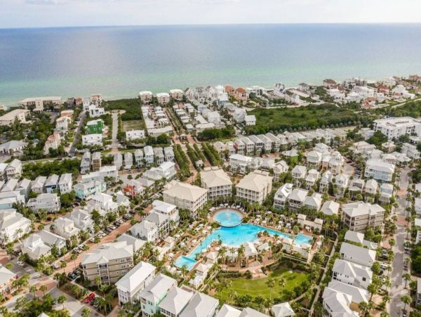 Beaches Of South Walton Home 981646