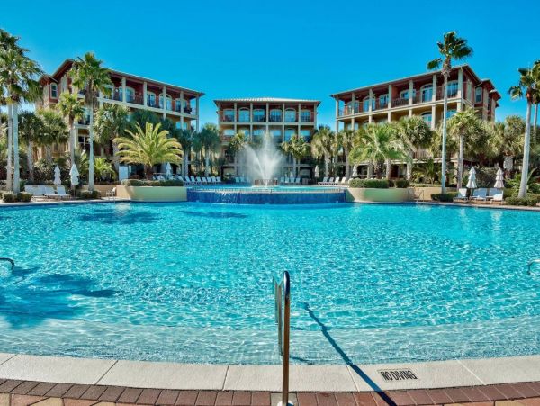 Beaches Of South Walton Home 981646
