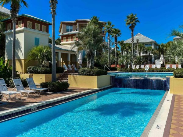Beaches Of South Walton Home 981646