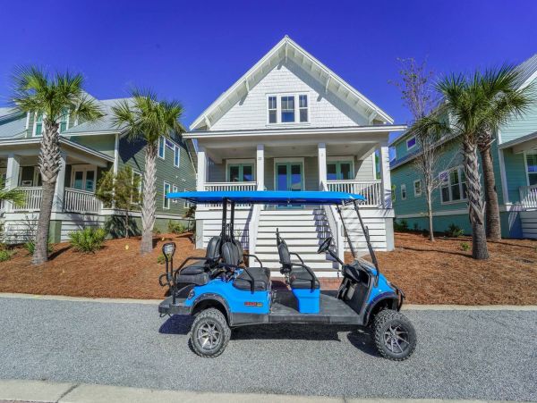 Beaches Of South Walton Home 981647