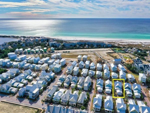 Beaches Of South Walton Home 981647