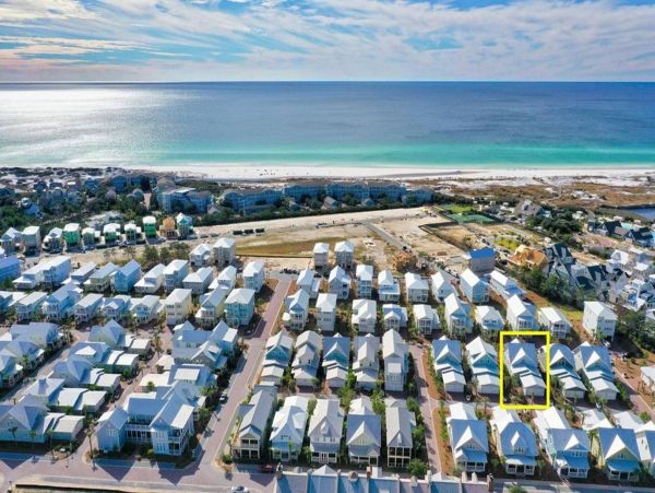 Beaches Of South Walton Home 981647