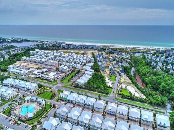 Beaches Of South Walton Home 981649