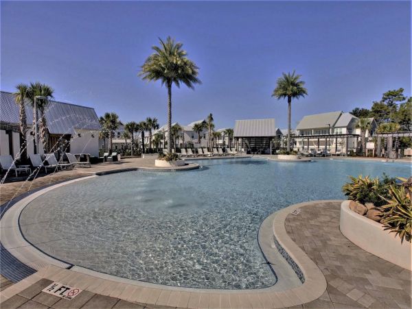 Beaches Of South Walton Home 981649