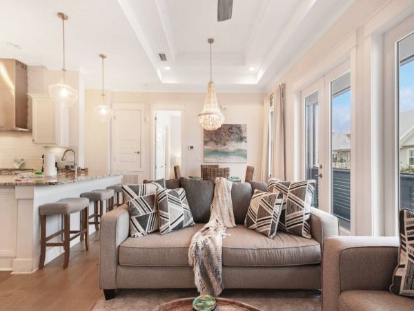 Beaches Of South Walton Home 981650
