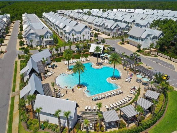 Beaches Of South Walton Home 981650