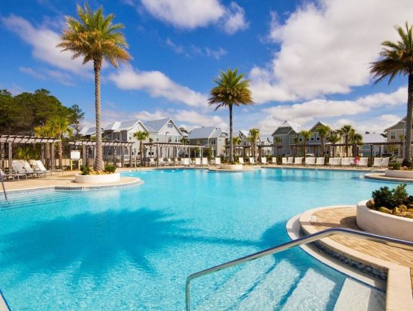 Beaches Of South Walton Home 981651