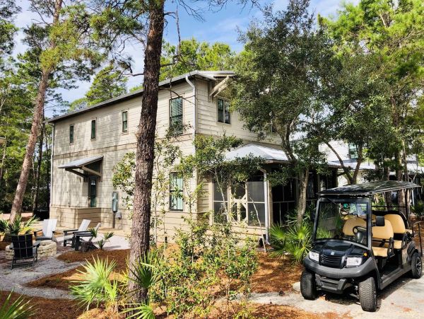 Beaches Of South Walton Home 981652