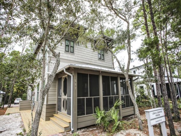 Beaches Of South Walton Home 981652