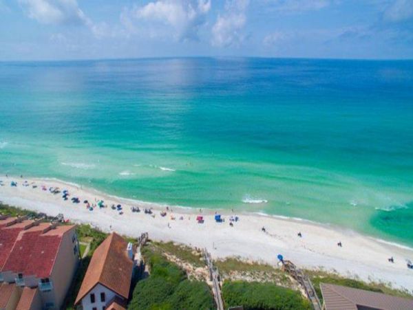 Beaches Of South Walton Home 981652