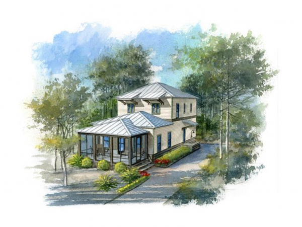 Beaches Of South Walton Home 981655