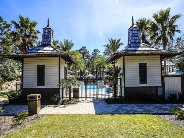 Beaches Of South Walton Home 981655