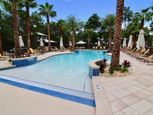 Beaches Of South Walton Home 981655