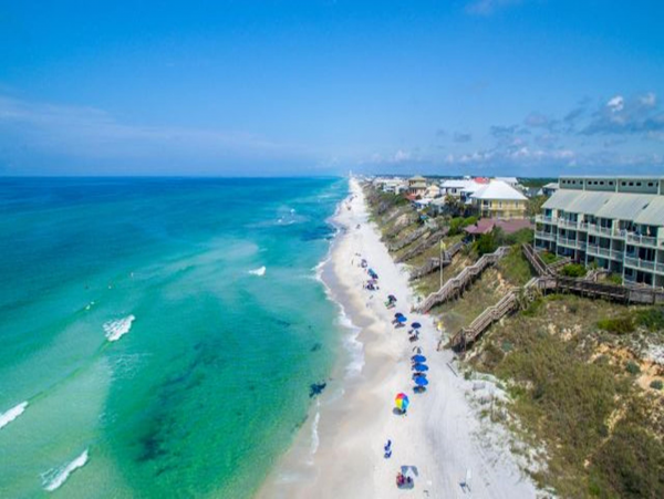 Beaches Of South Walton Home 981655