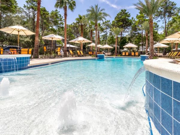 Beaches Of South Walton Home 981658