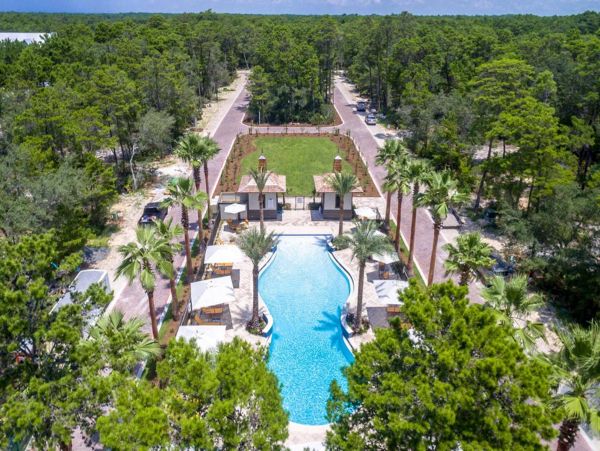 Beaches Of South Walton Home 981658