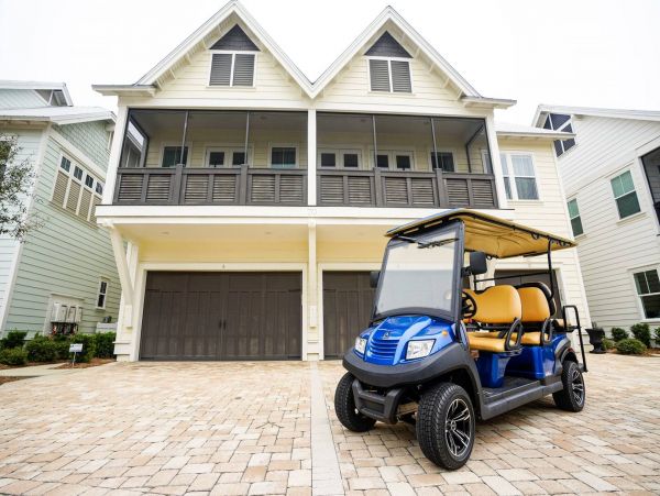 Beaches Of South Walton Home 981659