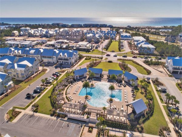 Beaches Of South Walton Home 981659