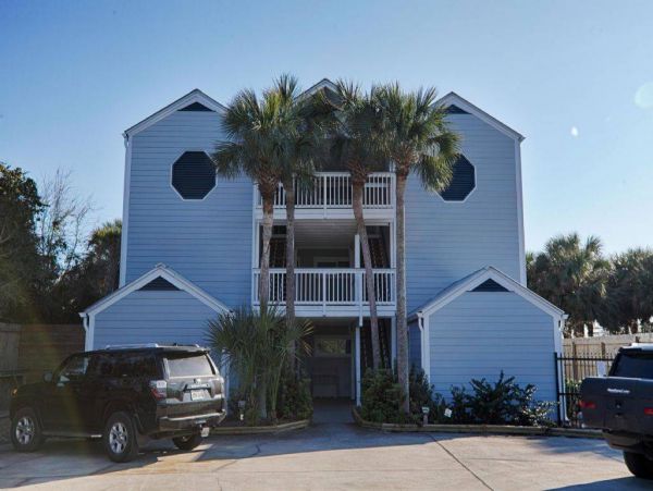 Beaches Of South Walton Home 981660
