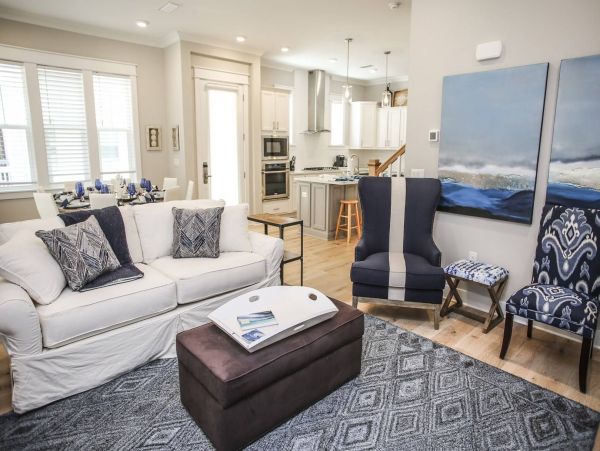 Beaches Of South Walton Home 981661
