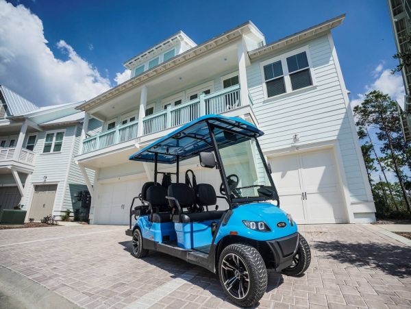 Beaches Of South Walton Home 981661