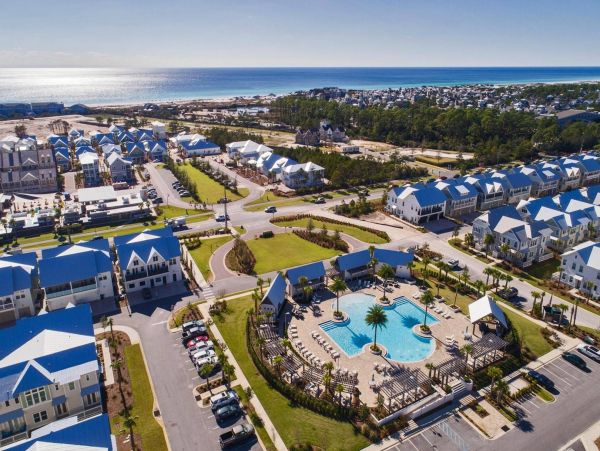 Beaches Of South Walton Home 981661