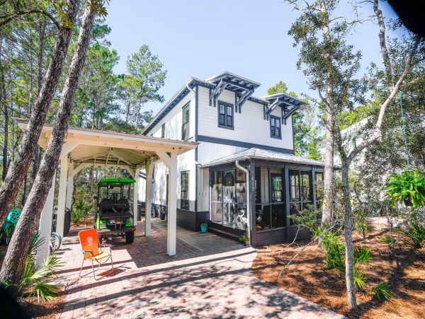 Beaches Of South Walton Home 981663