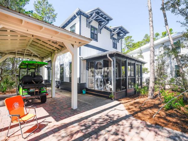Beaches Of South Walton Home 981663