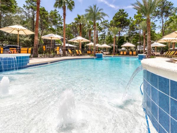 Beaches Of South Walton Home 981663