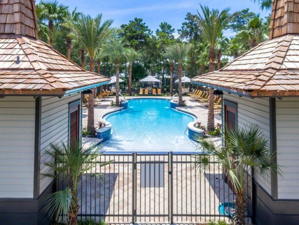 Beaches Of South Walton Home 981663