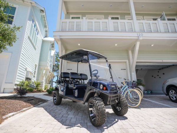 Beaches Of South Walton Home 981666
