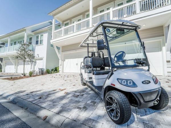 Beaches Of South Walton Home 981667