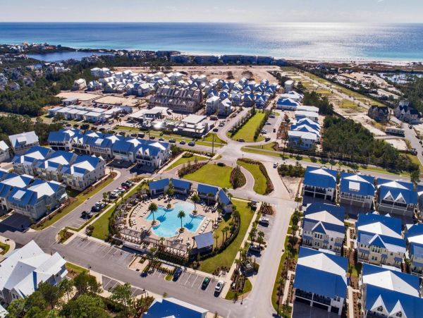Beaches Of South Walton Home 981667